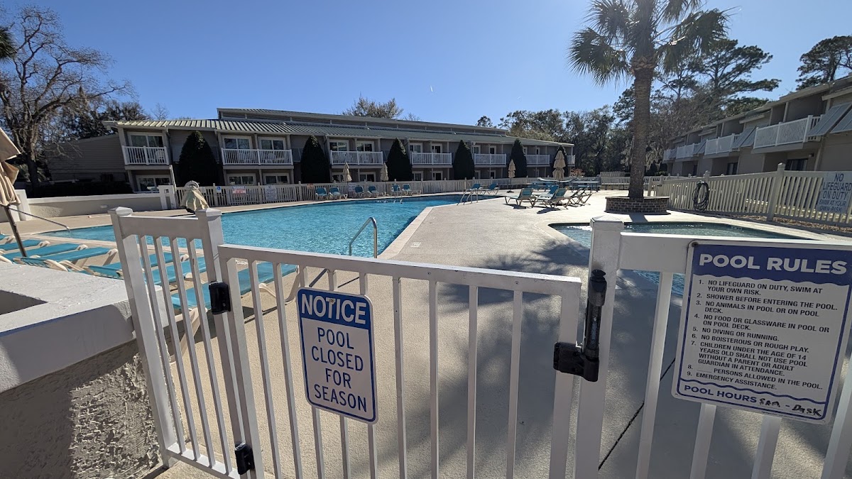 Players Club Resort - Photo 3
