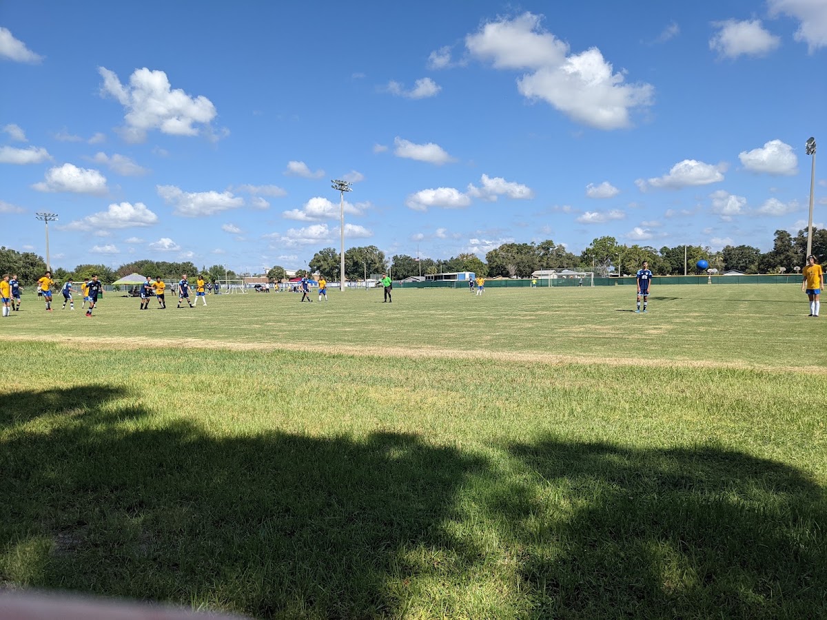 Players Club Soccer - Photo 2