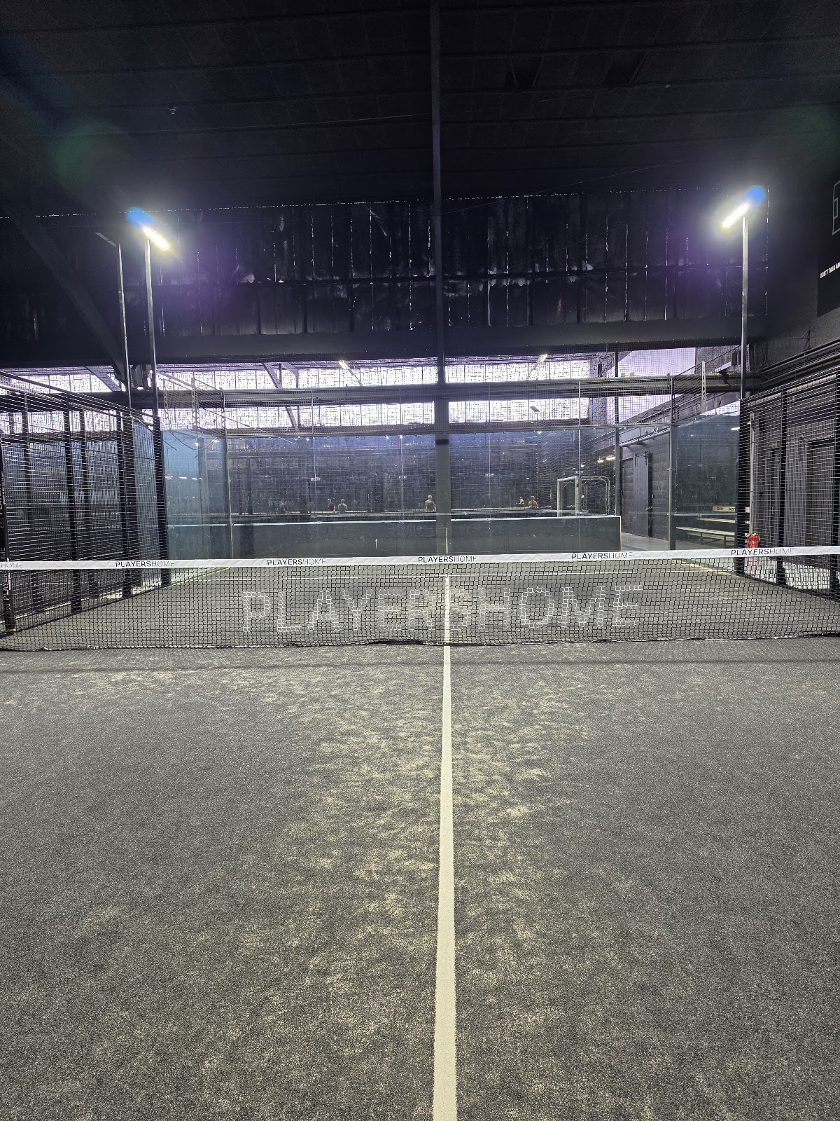PLAYERSHOME 2