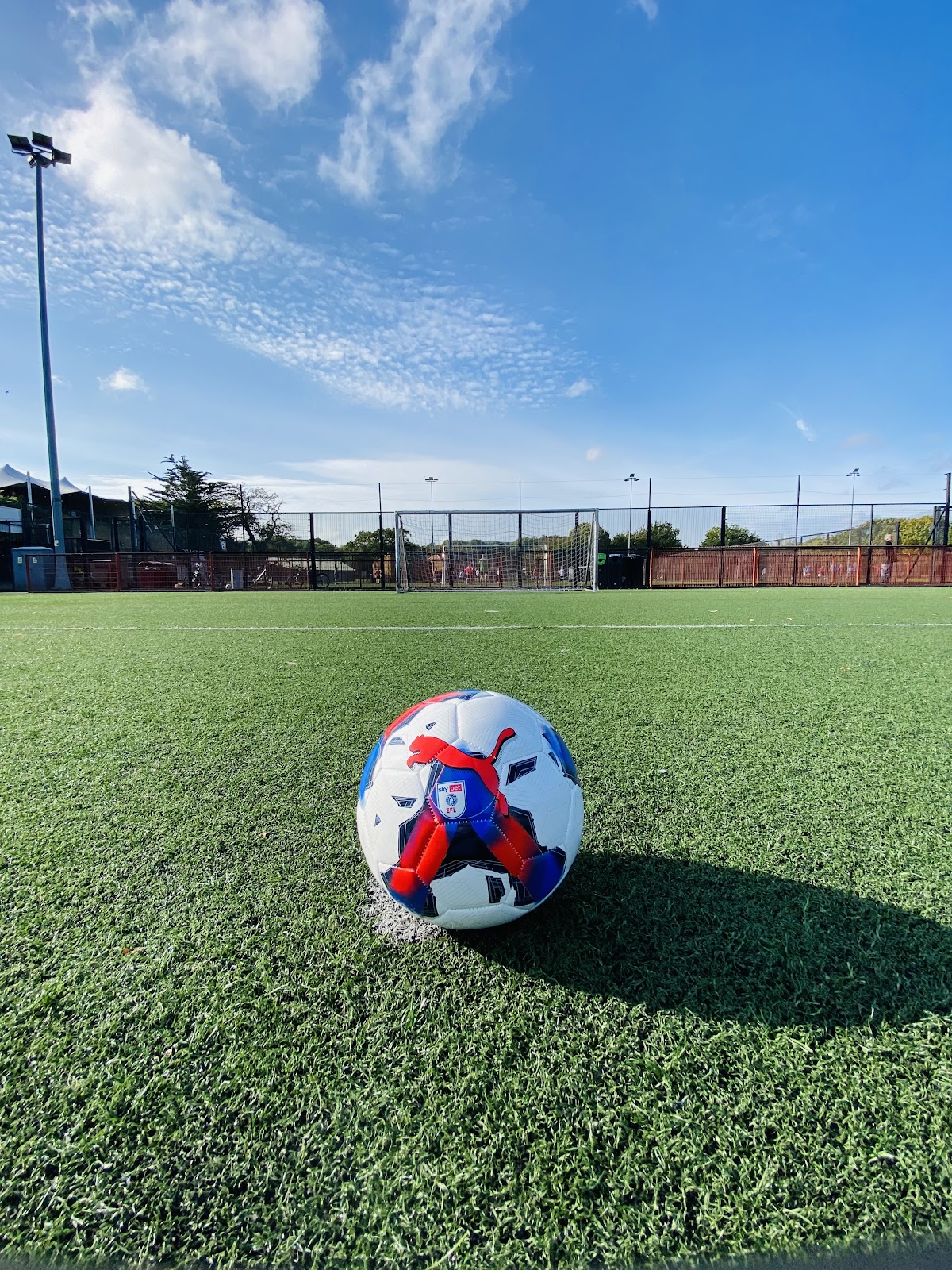 PlayFootball Bournemouth Littledown - Photo 1