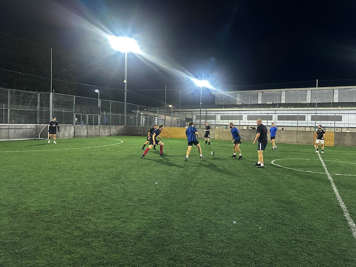 PlayFootball Bristol St Pauls - Photo 2