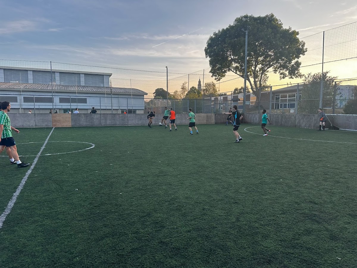 PlayFootball Bristol St Pauls - Photo 3