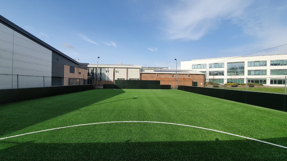 PlayFootball Manchester Whalley Range
