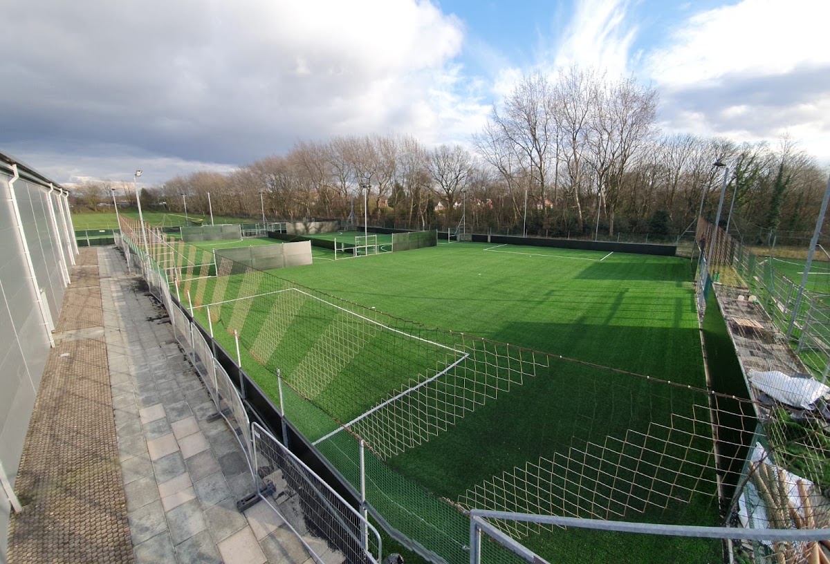 PlayFootball Manchester Whalley Range - Photo 2
