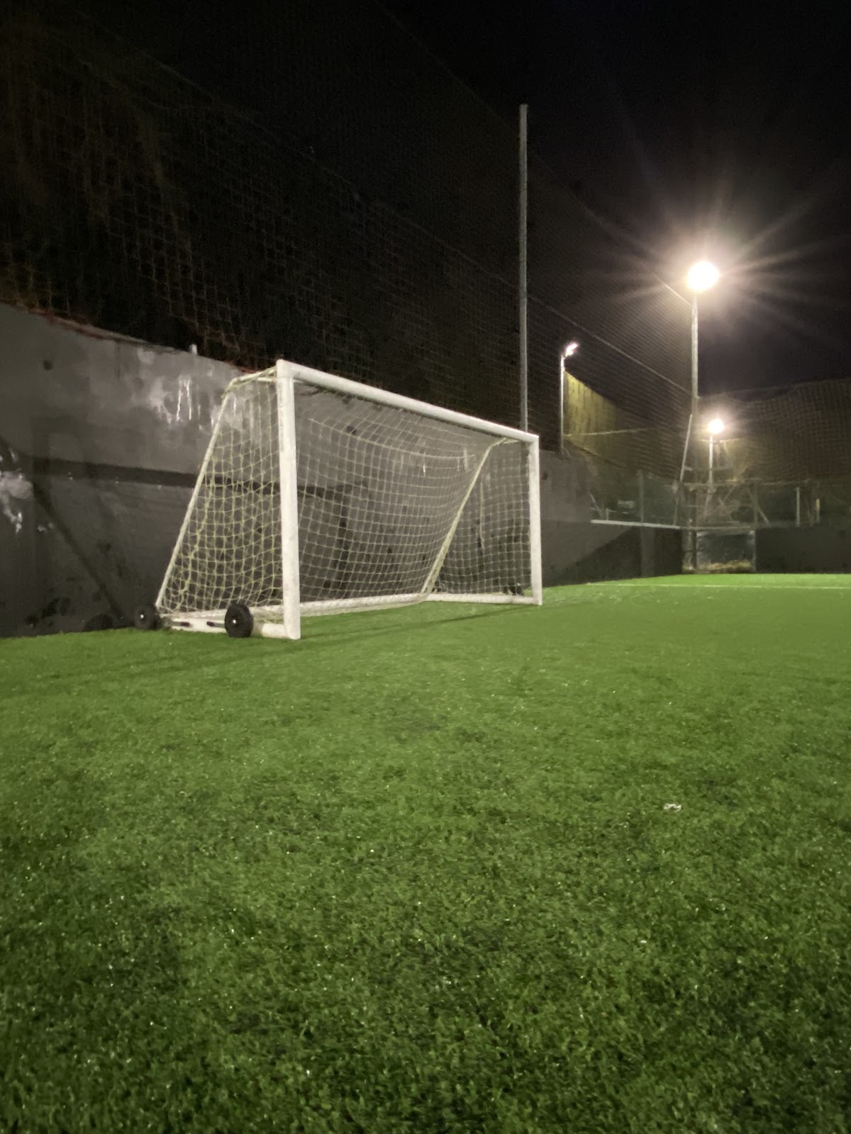 PlayFootball Manchester Whalley Range - Photo 3