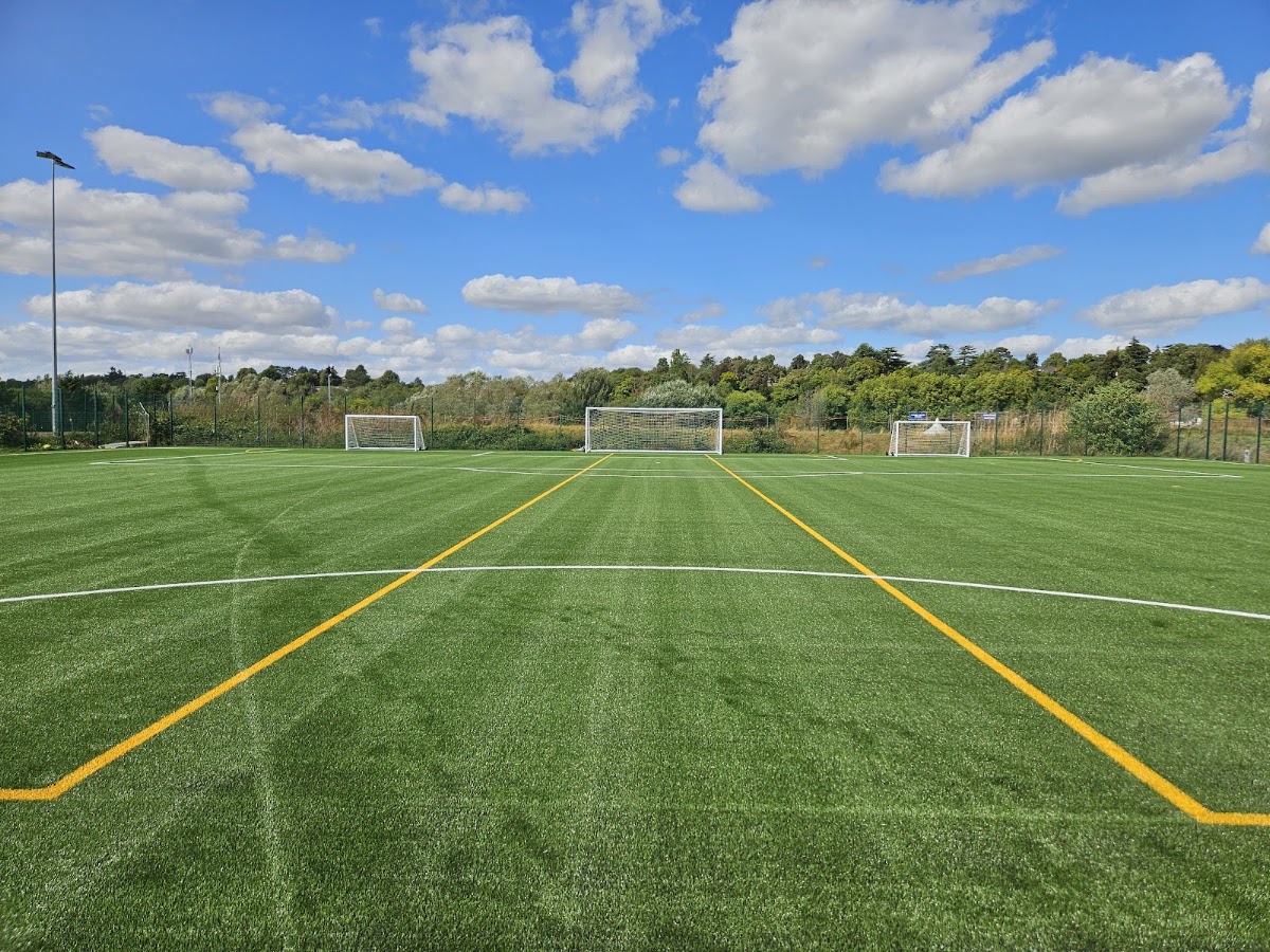 PlayFootball Reading Rivermead