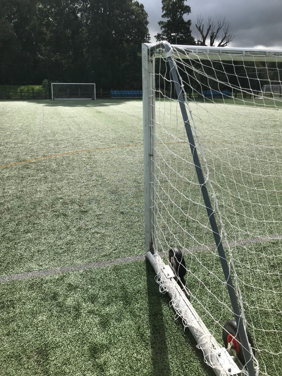 PlayFootball Swindon Croft