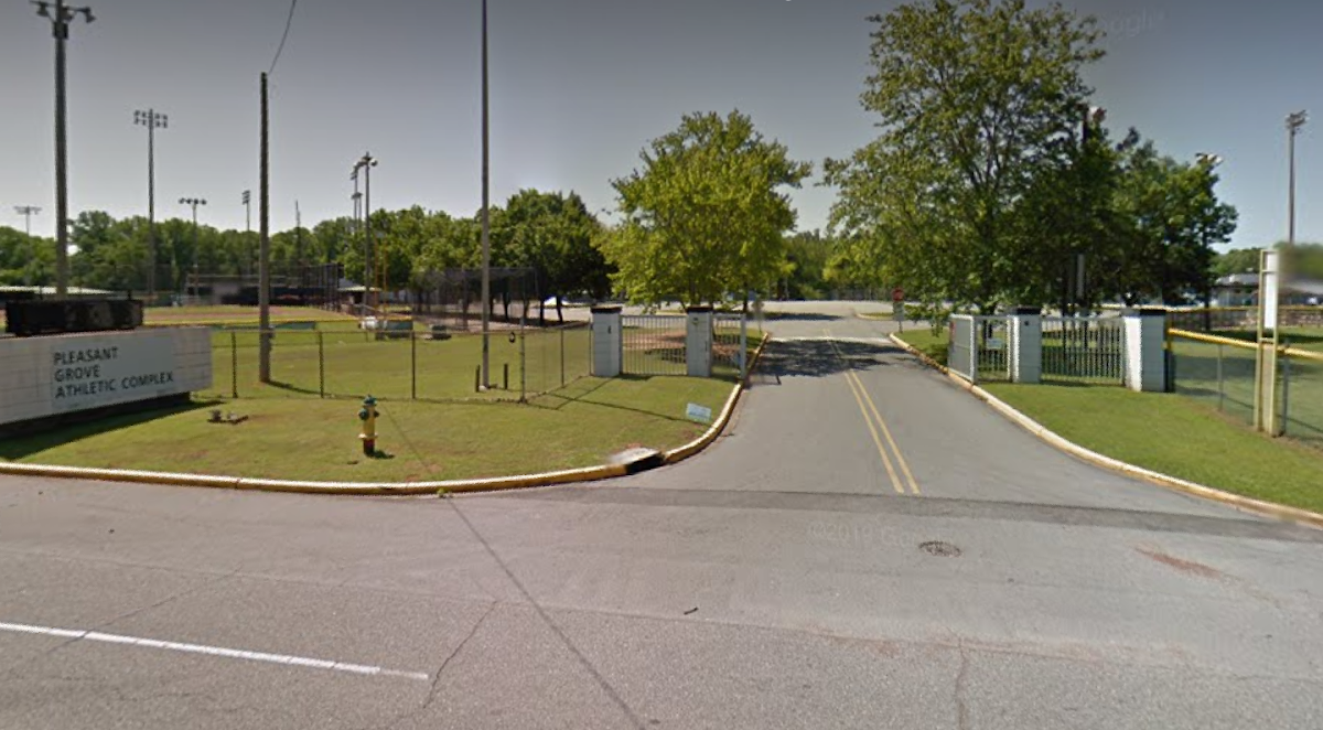 Pleasant Grove Athletic Complex Soccer Fields - Photo 2