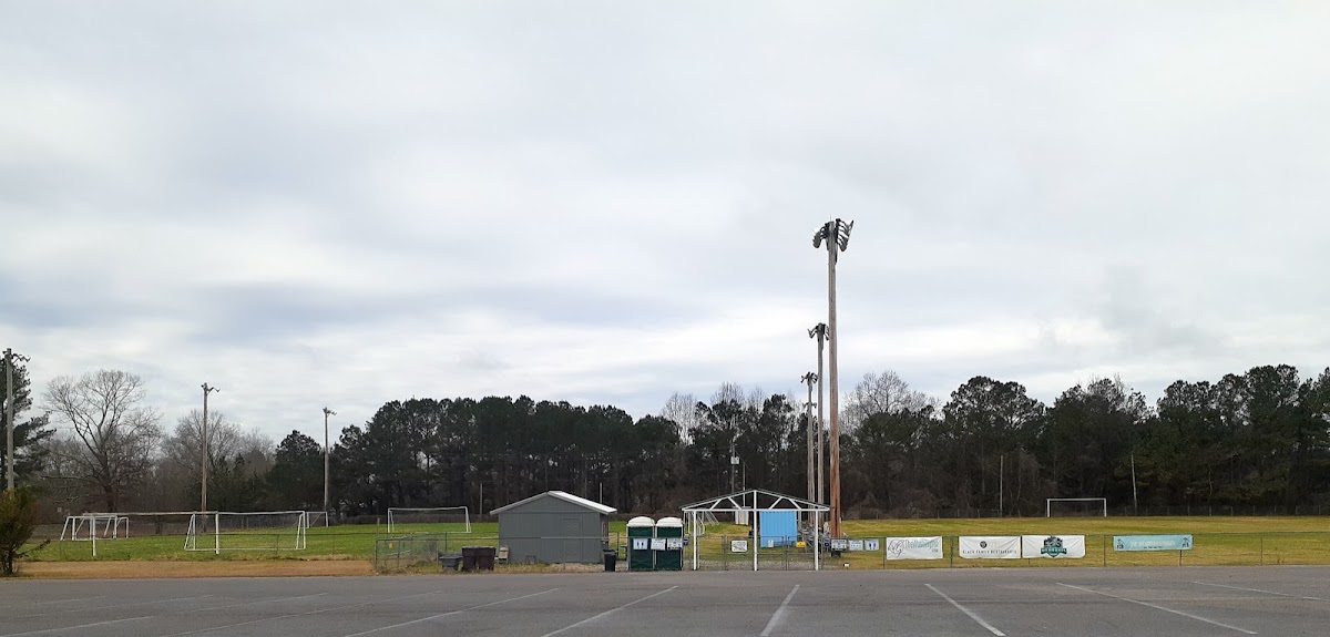Pleasant Grove Athletic Complex Soccer Fields - Photo 3