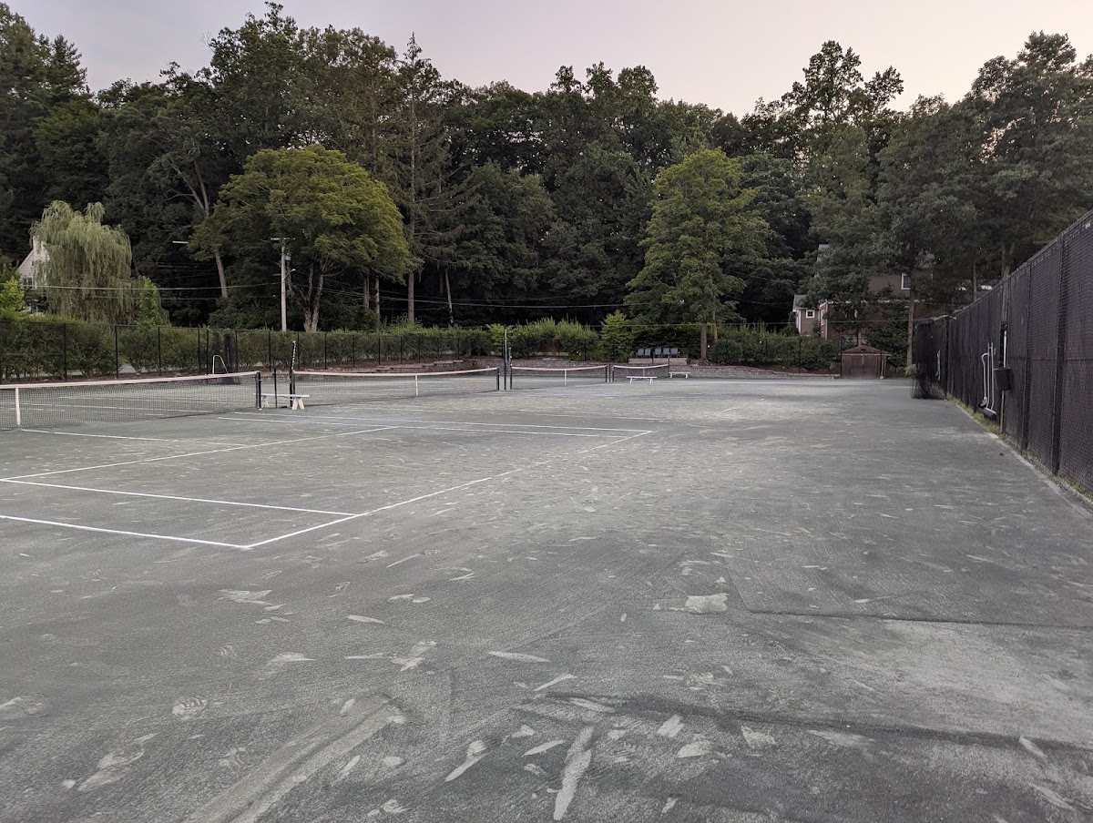 Pleasantville Tennis Club - Photo 3