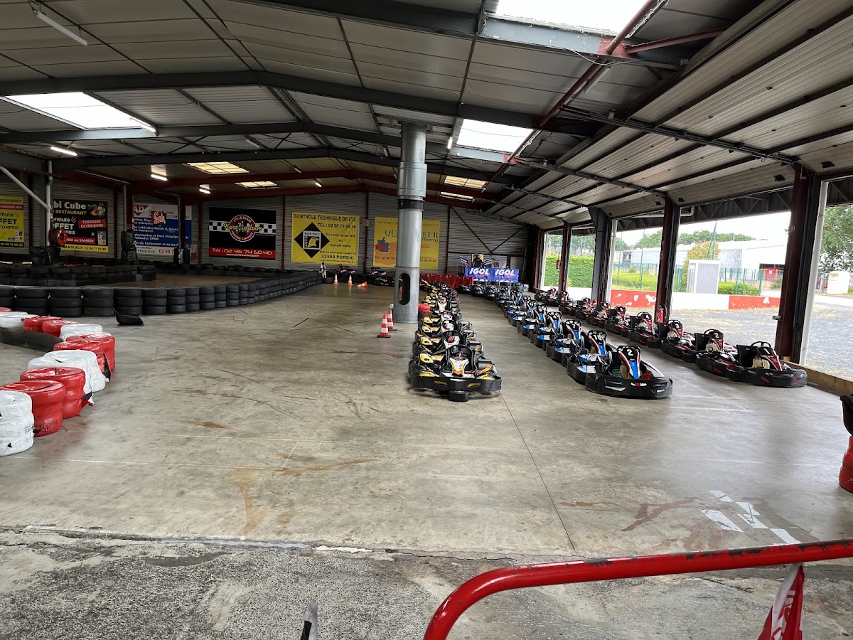 Plérin Komplex Indoor - PKI - Photo 2