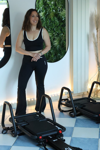 Plumeria - Studio Santé & Reformer - Photo principale