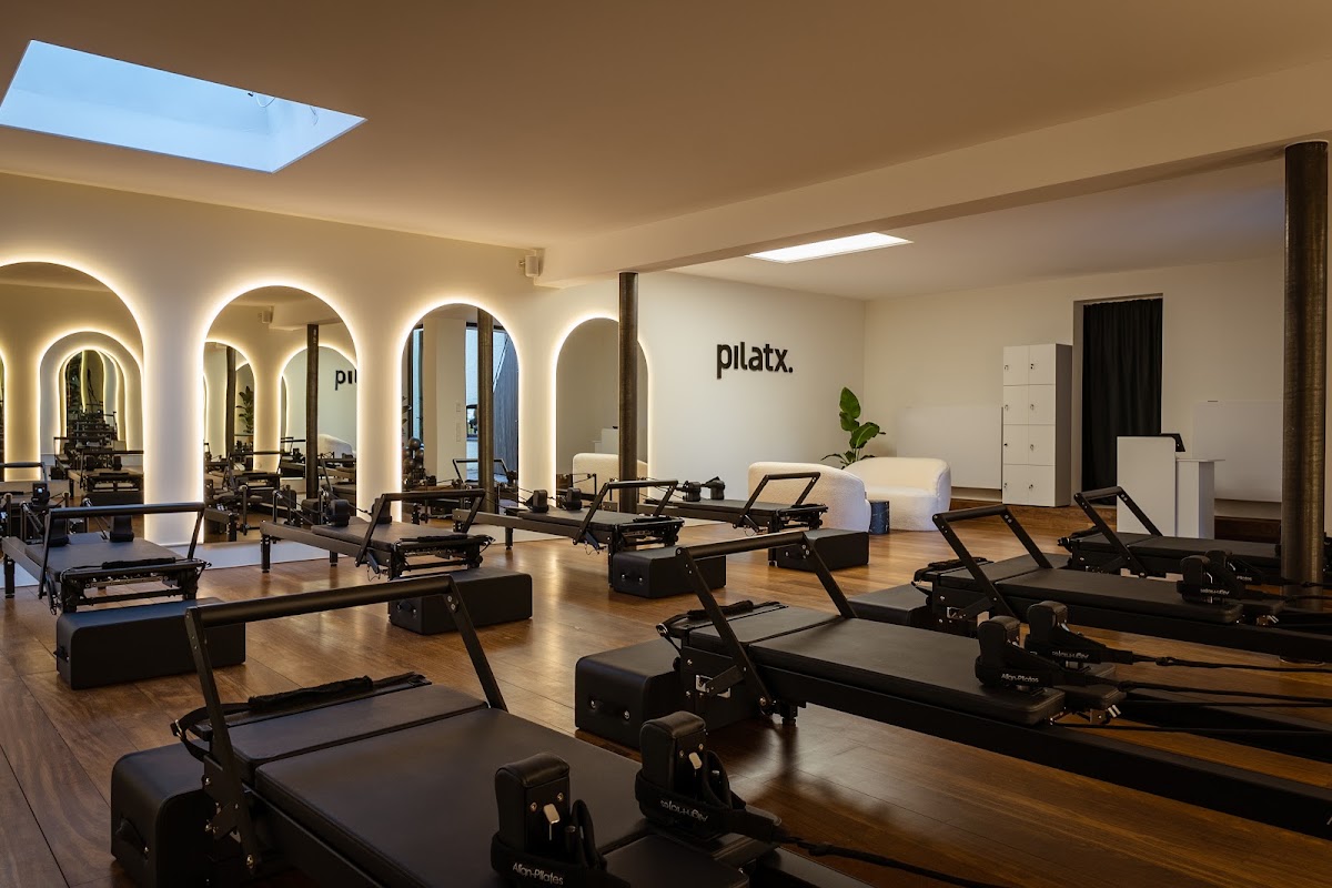 PLX Reformer Haidhausen - Photo 2