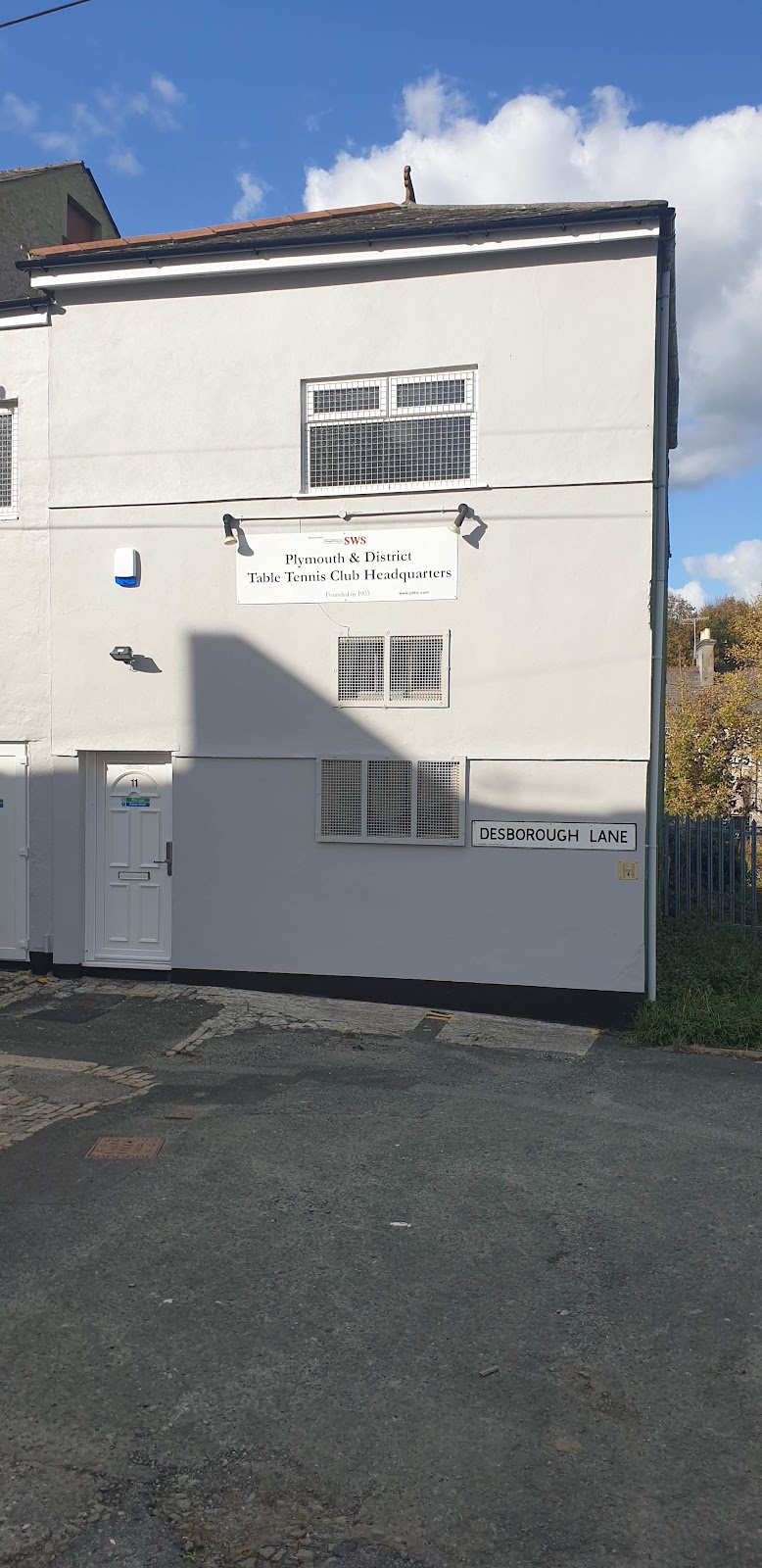 Plymouth and District Table Tennis Club - Photo 3