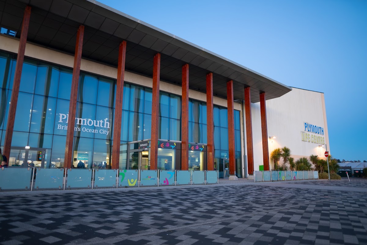 Plymouth Life Centre