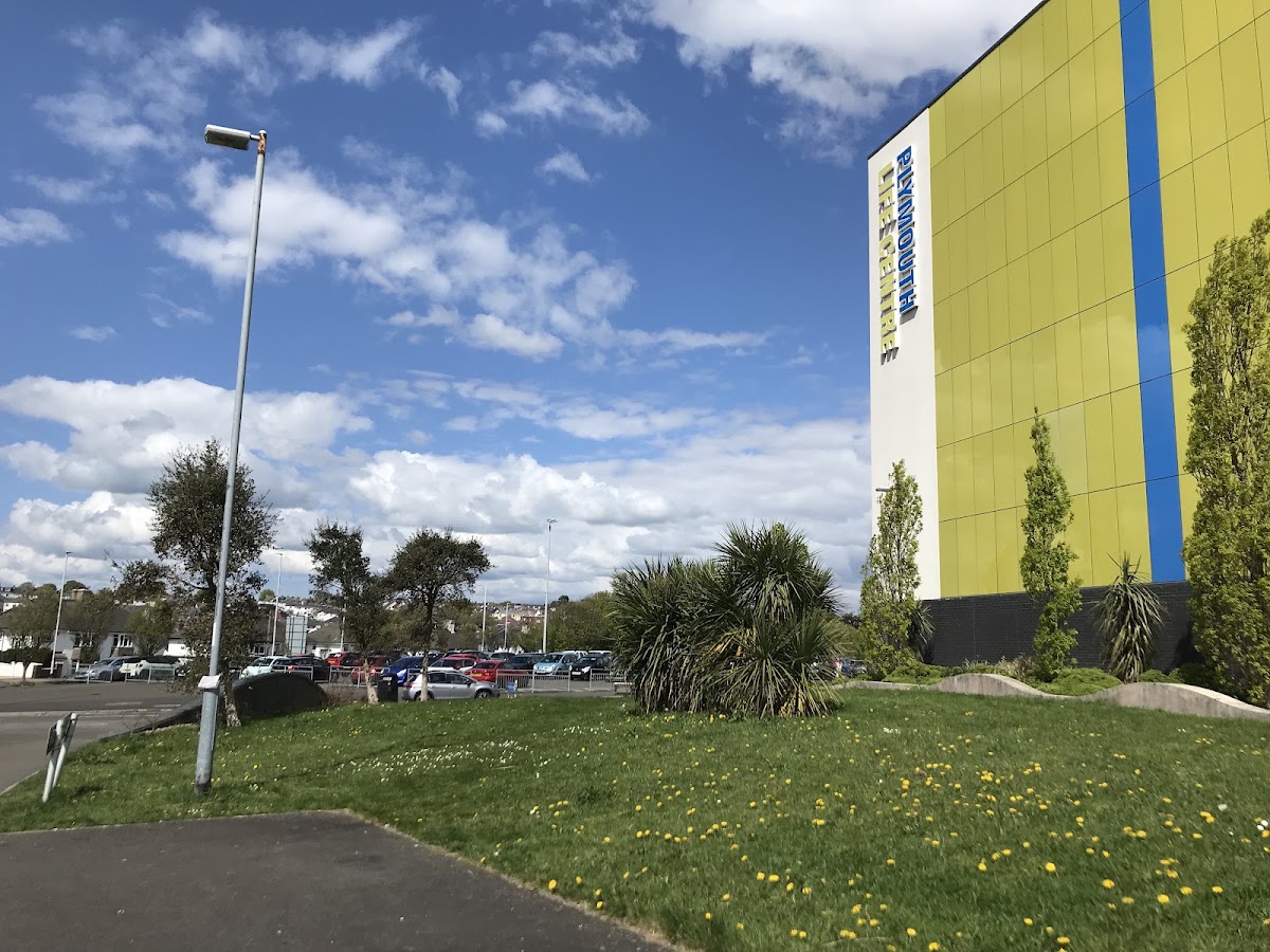 Plymouth Life Centre - Photo 2
