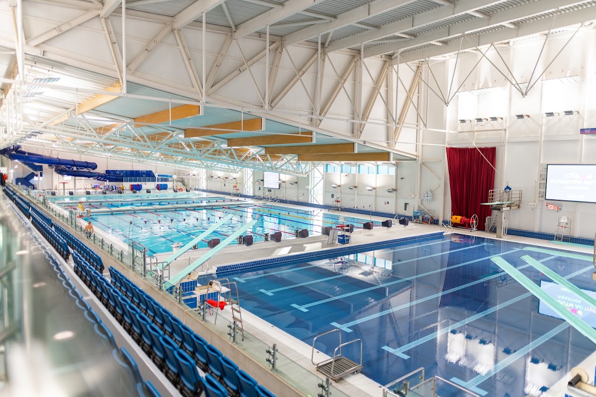 Plymouth Life Centre - Photo 3