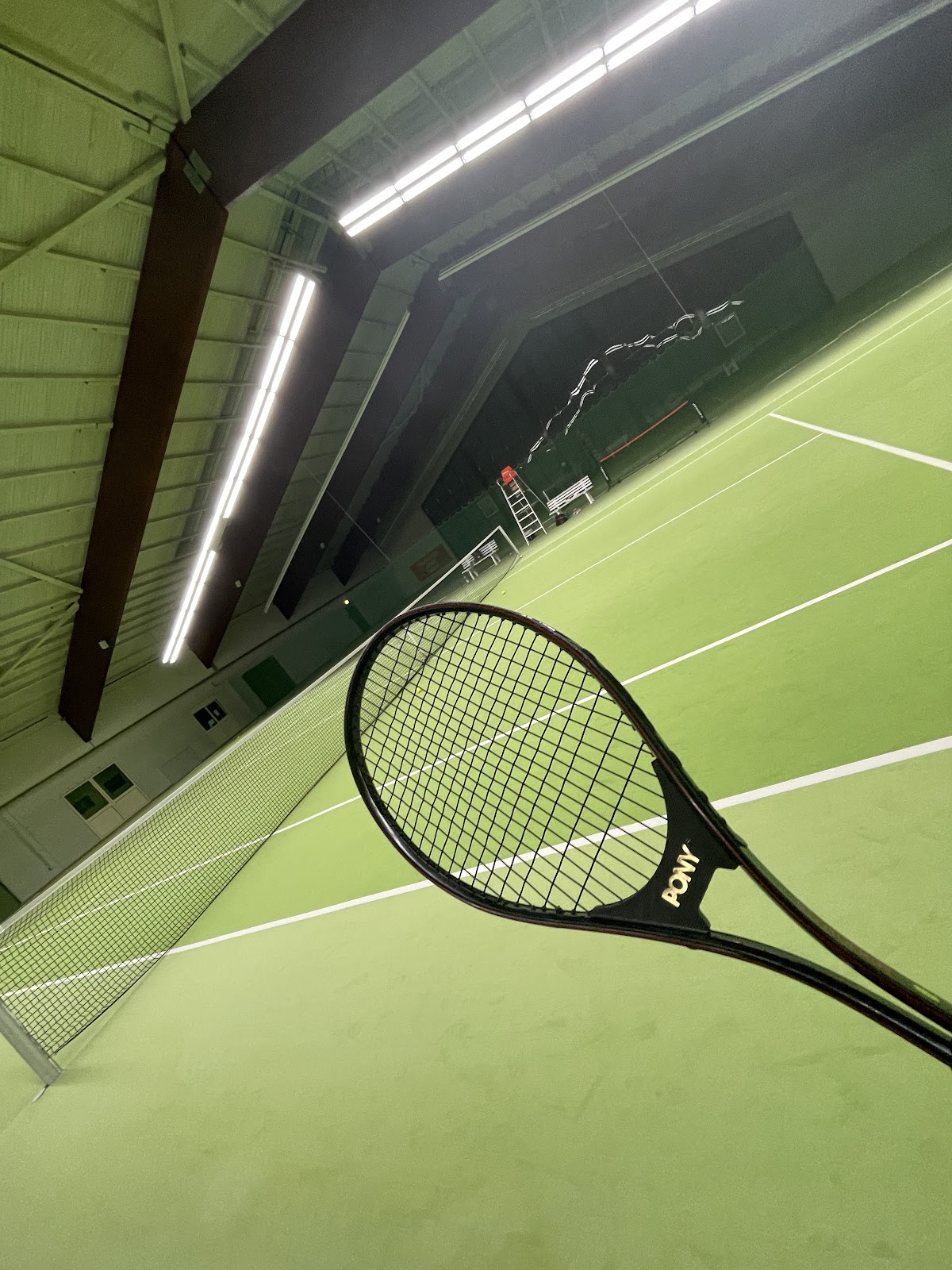 PMTR, TennisCenter SportSchule Wedau - Photo 3