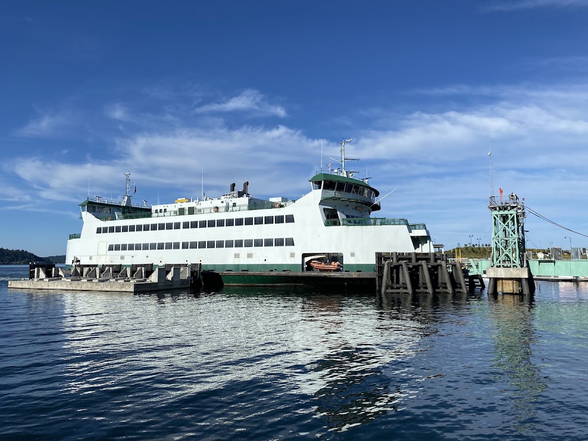 Point Defiance Marina - Photo 3