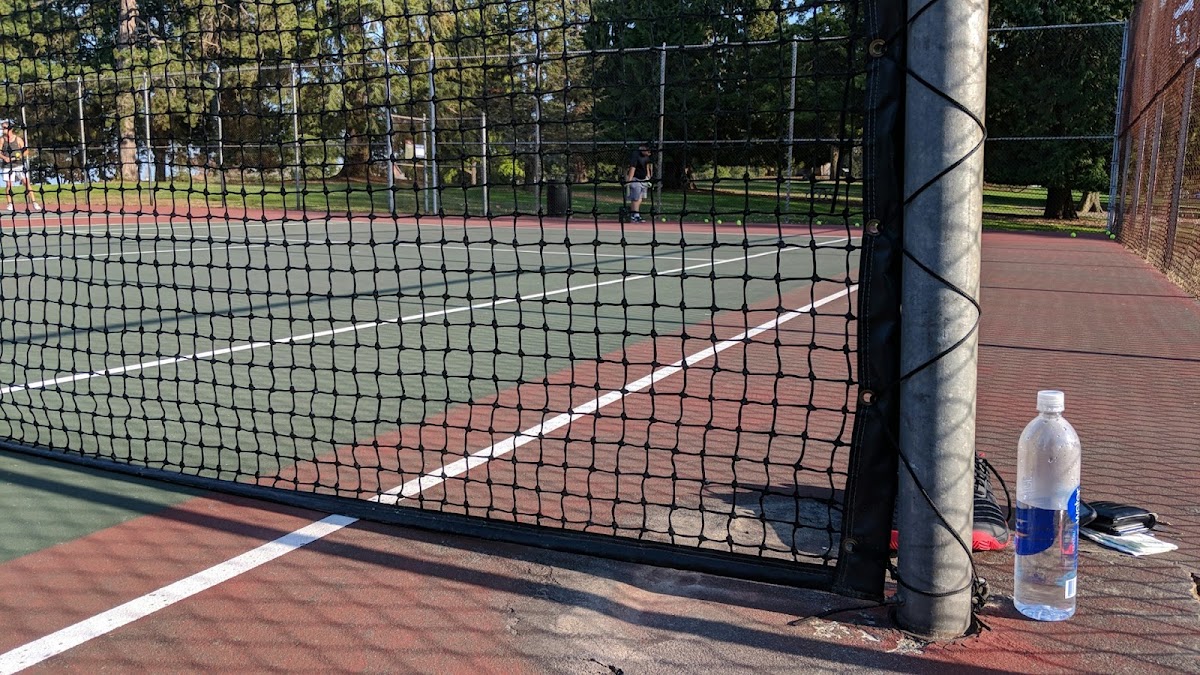 Point Defiance Tennis - Photo 2