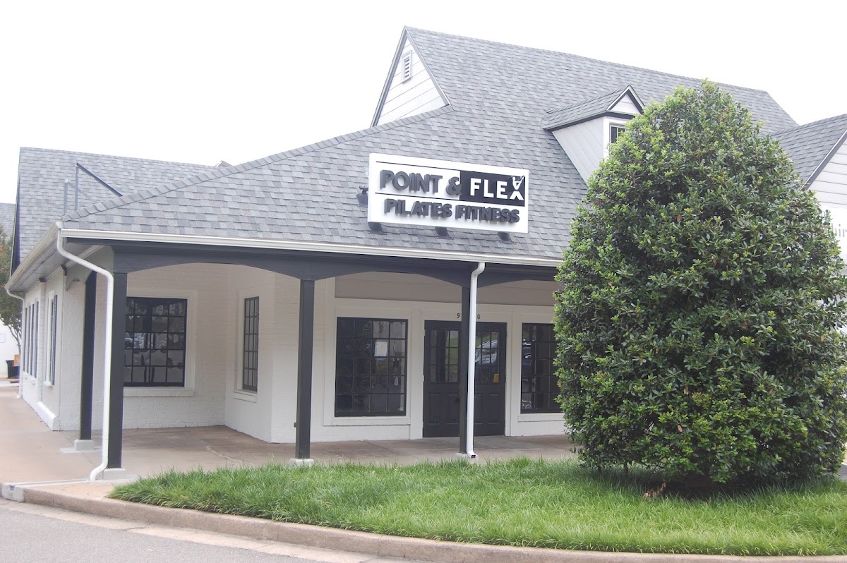 Point & Flex Pilates Fitness - Photo 3