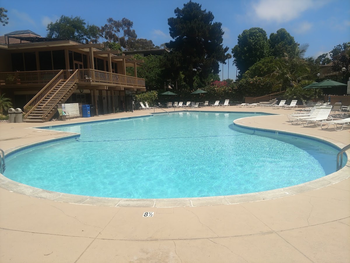 Point Loma Tennis Club Community - Photo 1