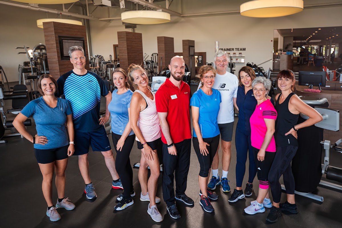 POINT - Sports.Wellness.Club - Photo 1