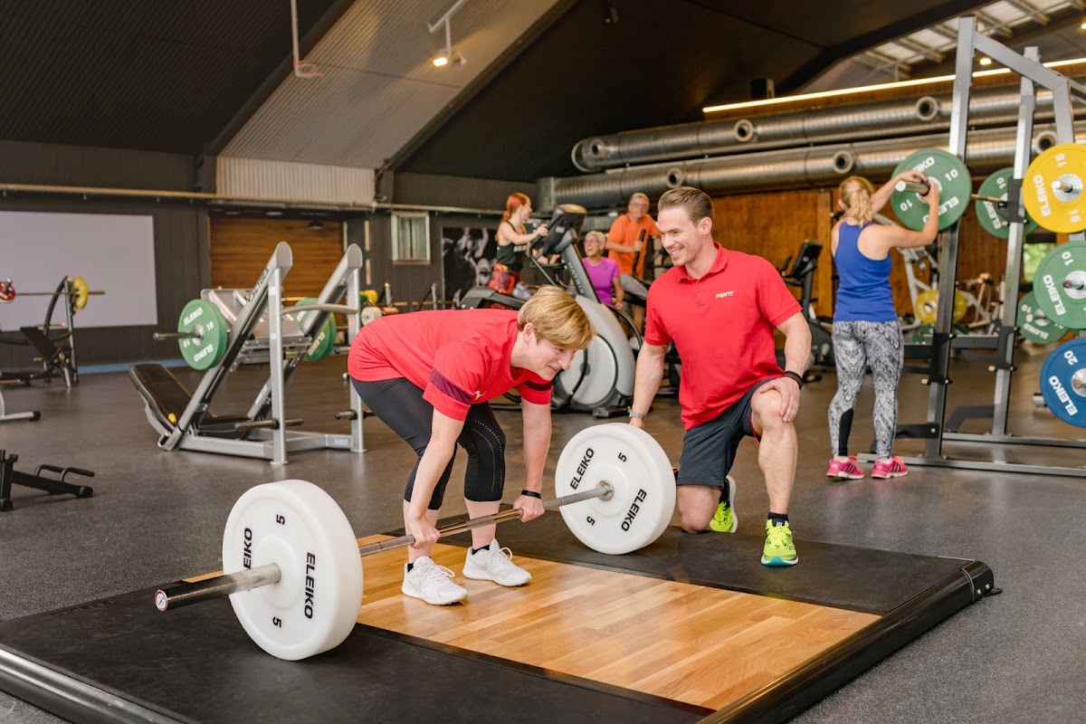 POINT - Sports.Wellness.Club - Photo 3
