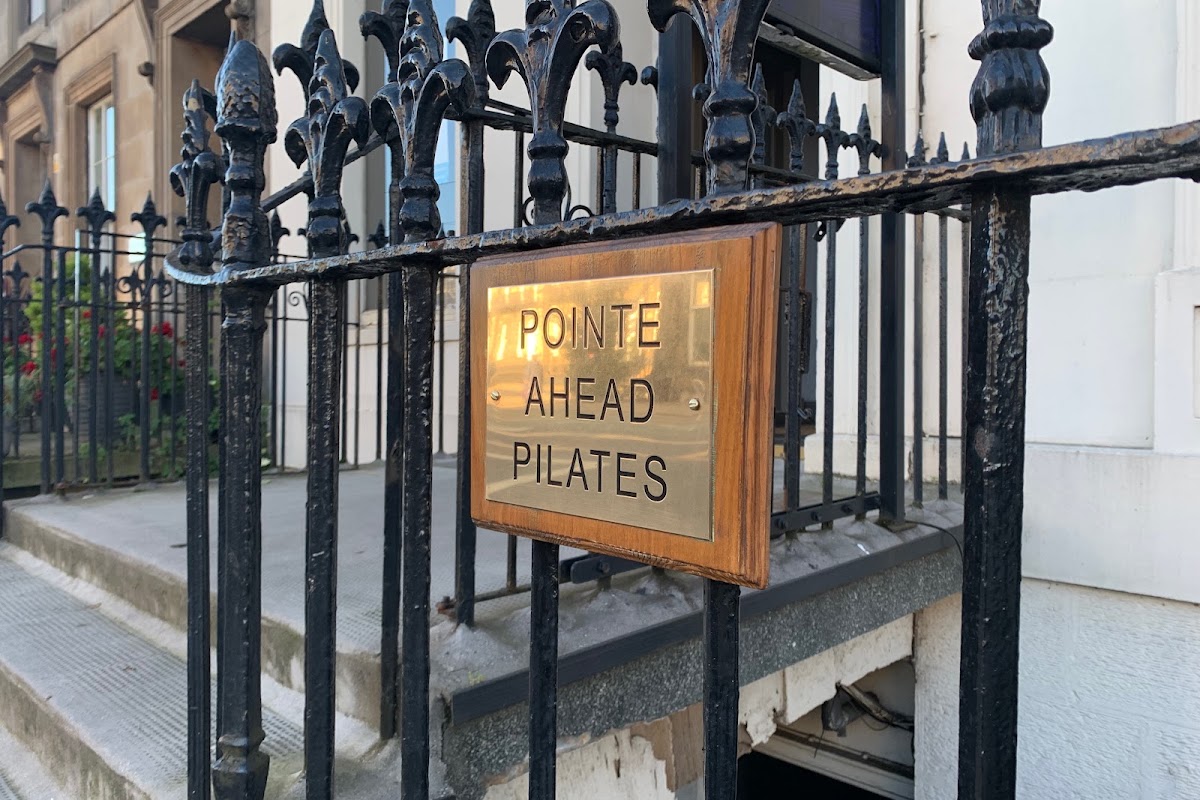 Pointe Ahead Pilates Edinburgh - Photo 2
