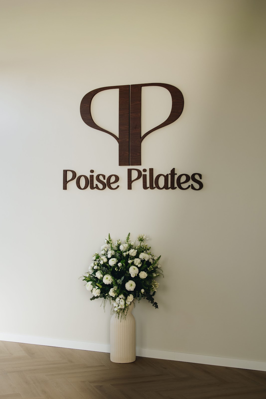 Poise Pilates - Photo 1