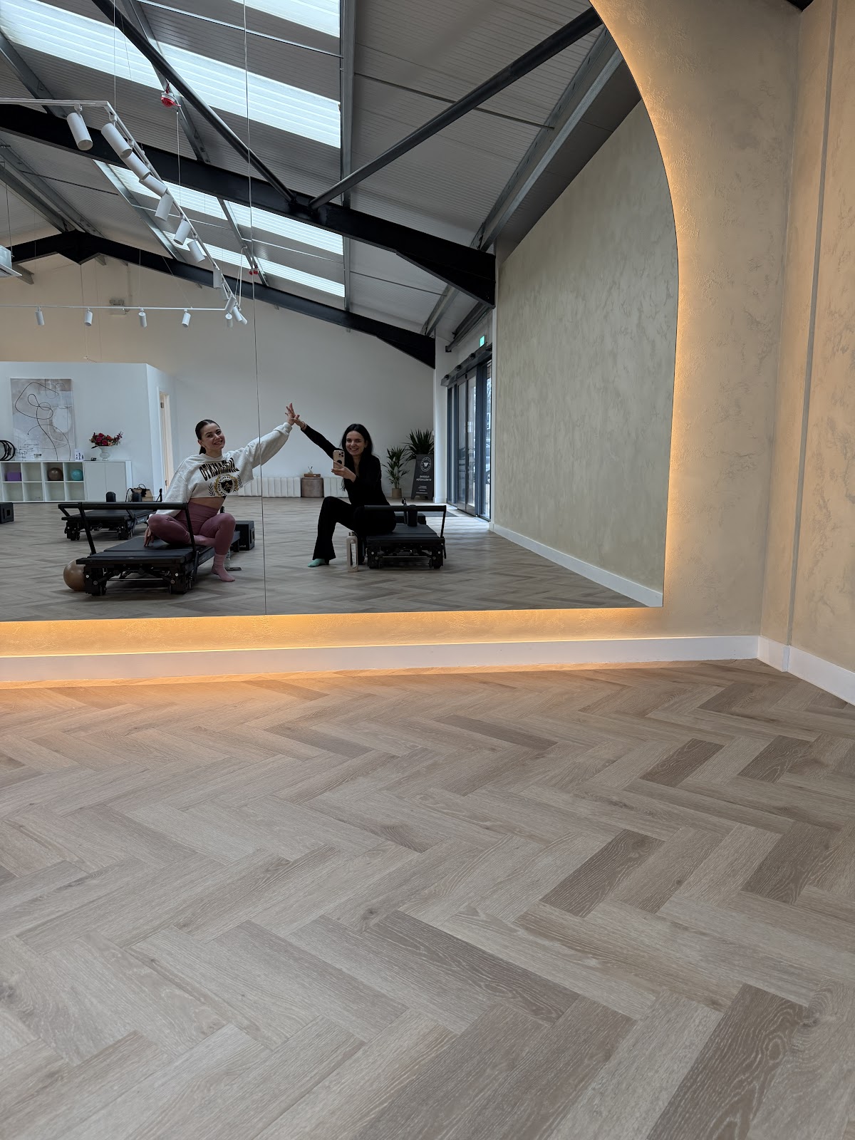 Poise Pilates Surrey - Photo 3