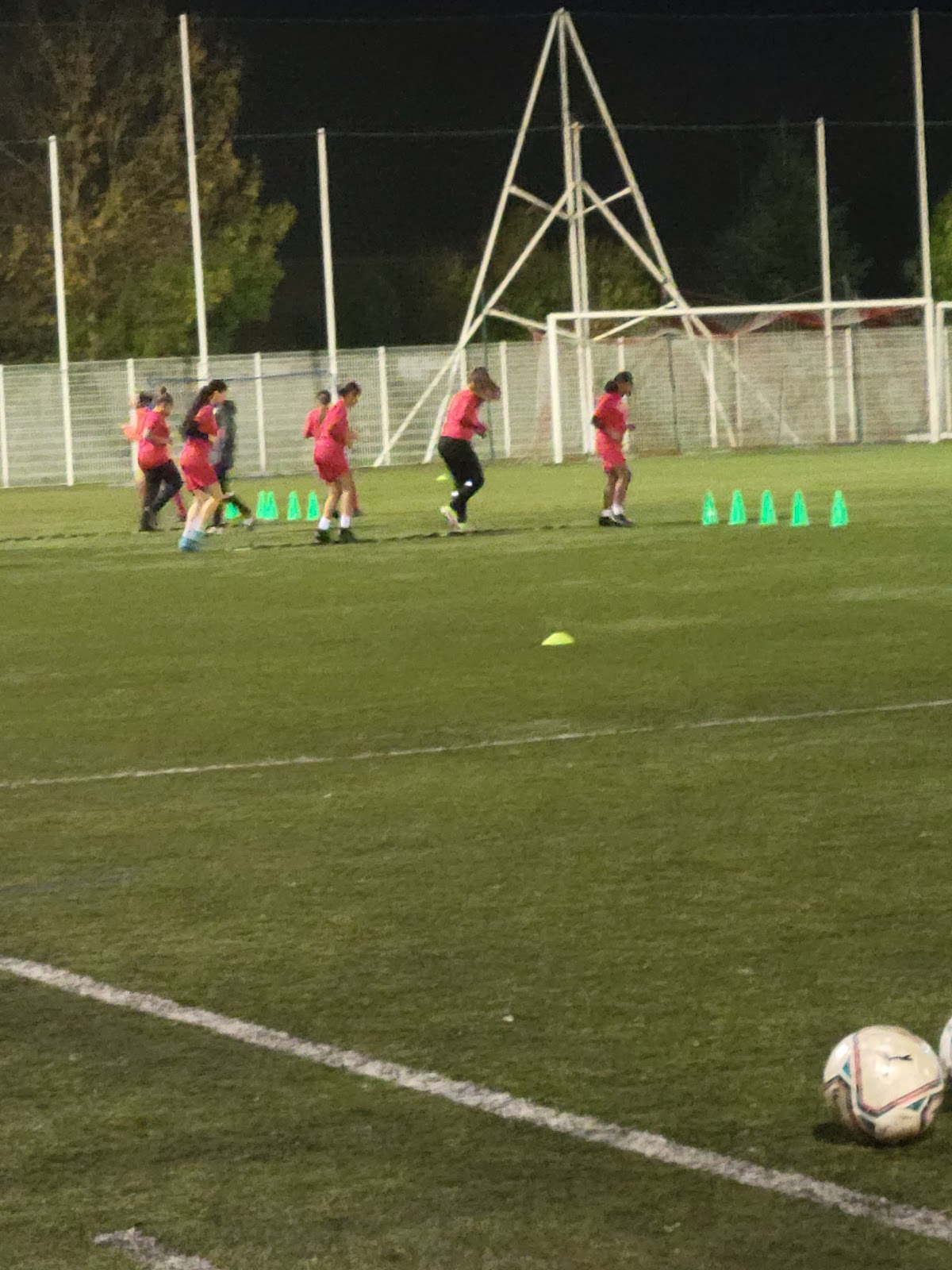 Pôle Sportif Bruno Metsu - Photo 3