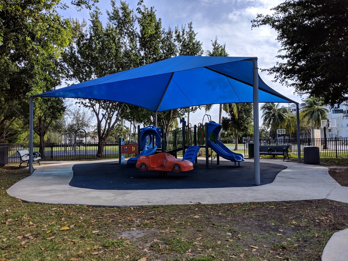 Polo Park - Photo 1