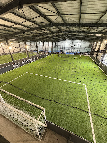 Polygone Indoor