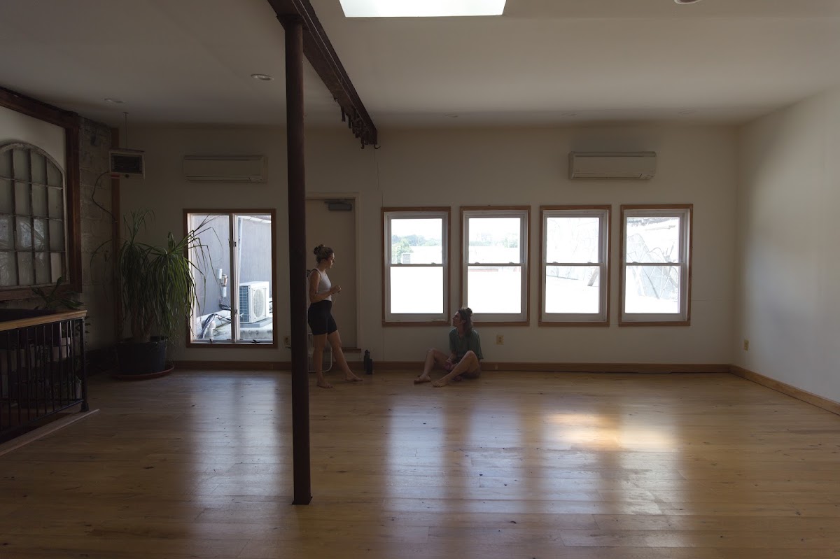Pomalo Pilates
