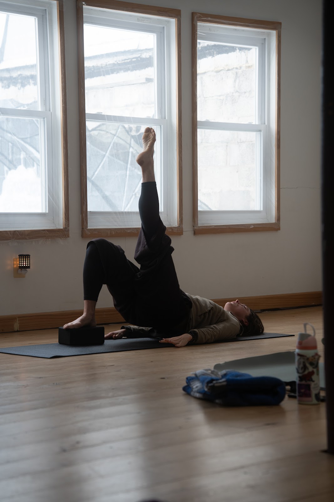 Pomalo Pilates - Photo 2
