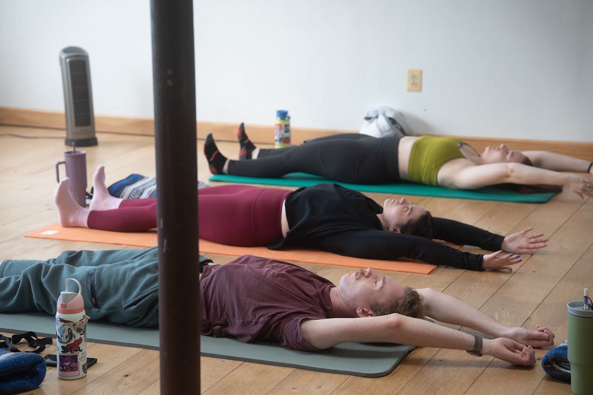 Pomalo Pilates - Photo 3