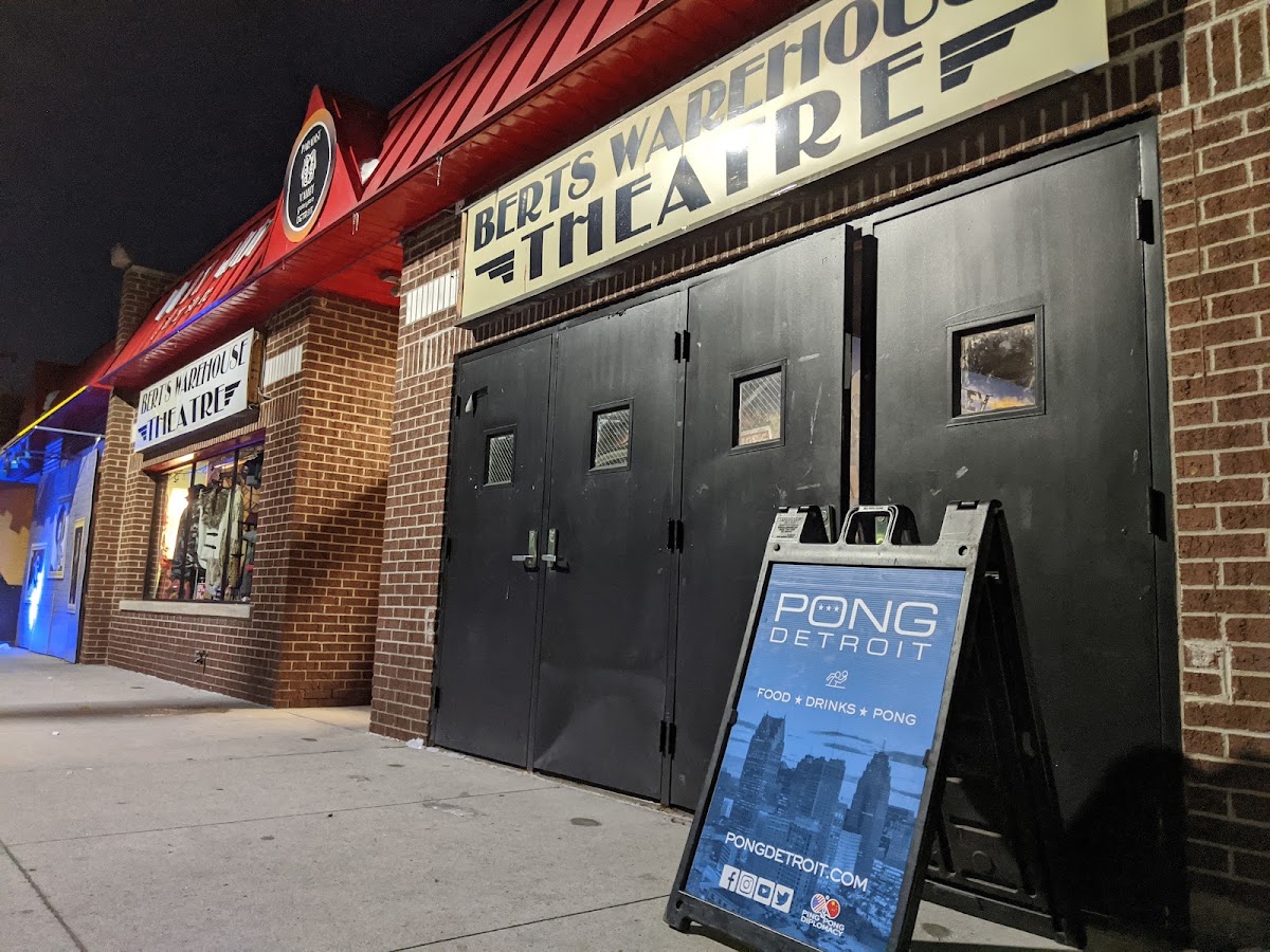 Pong Detroit - Photo 2