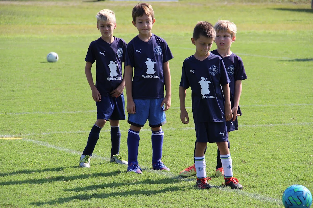 Ponte Vedra Soccer Club - Photo 2