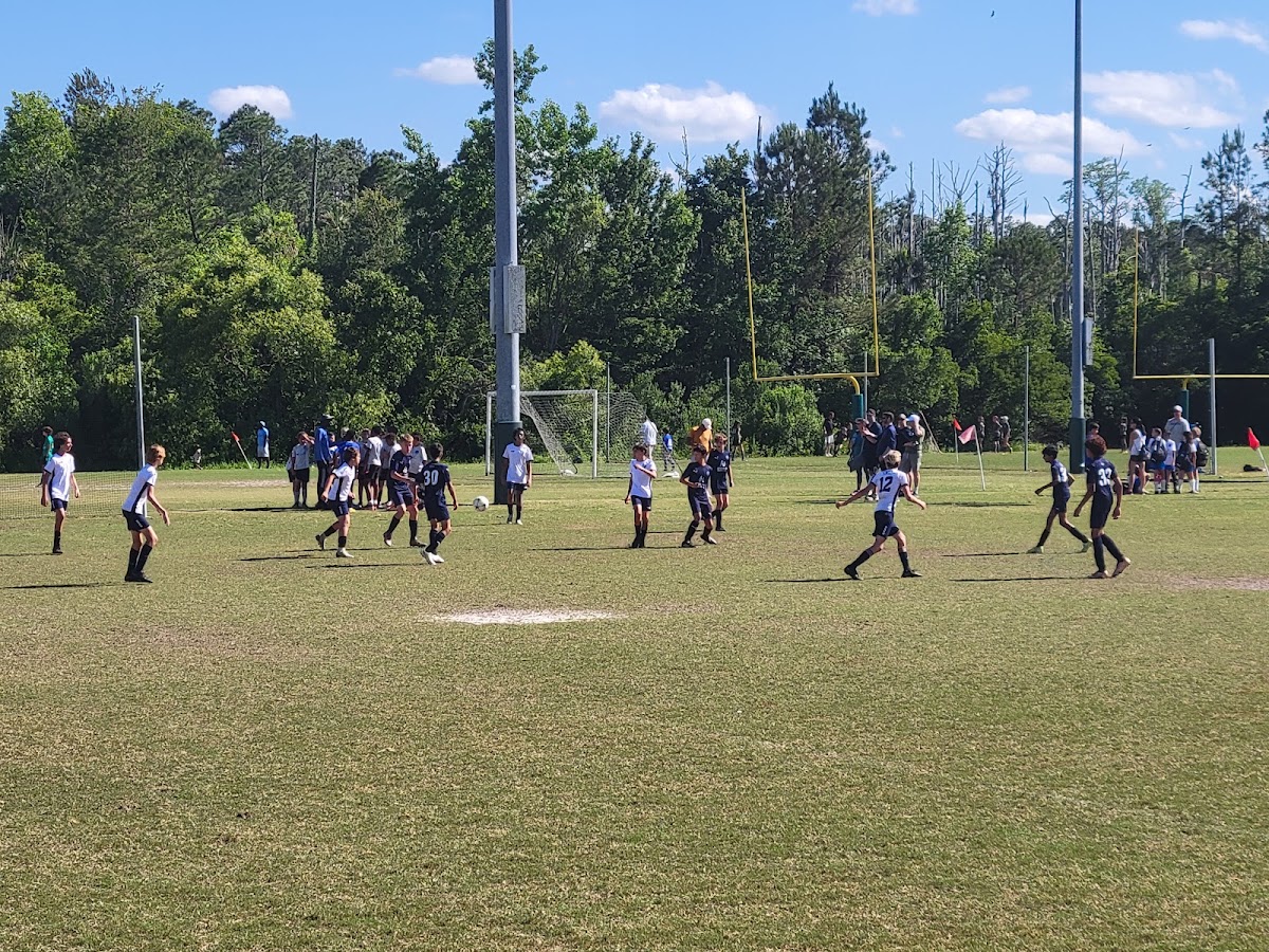 Ponte Vedra Soccer Club - Photo 3