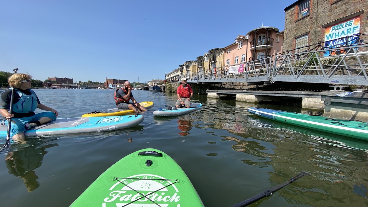 Pooles Wharf Outdoor Activity Centre - Photo 3
