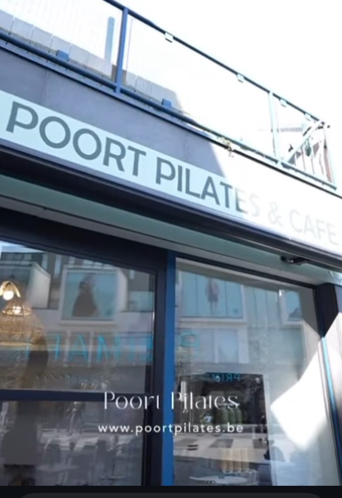 Poort Pilates Studio - Photo 3