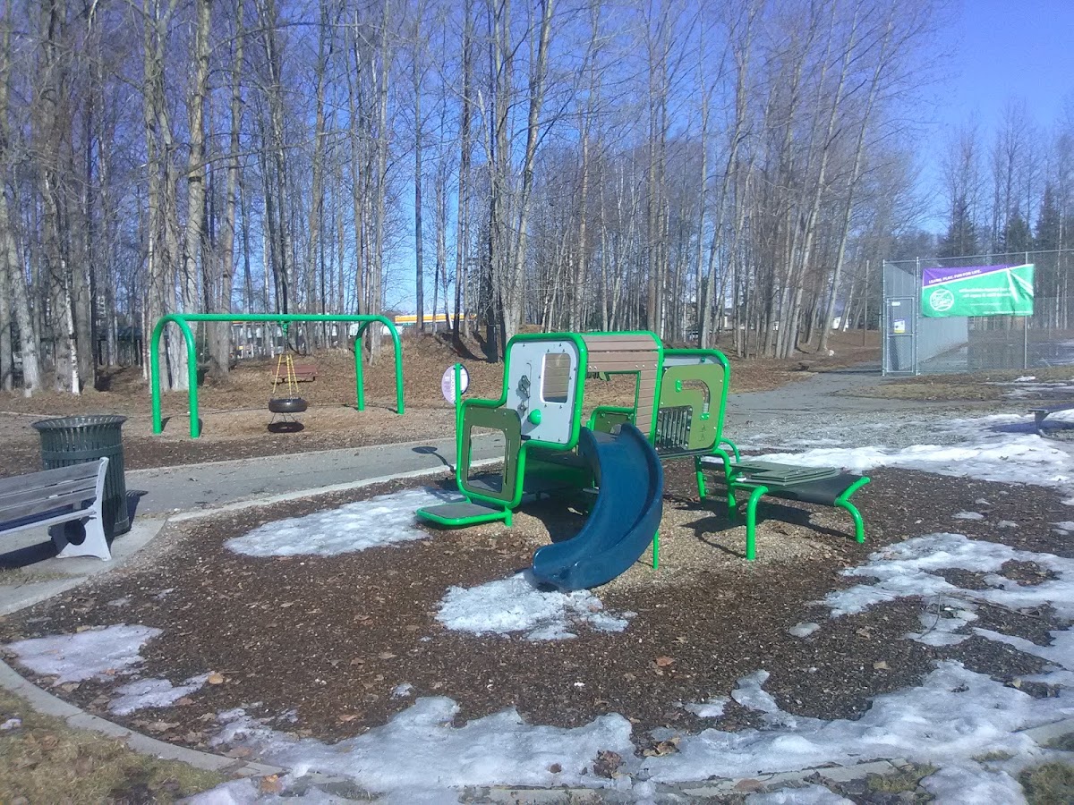 Pop Carr Memorial Park - Photo 3