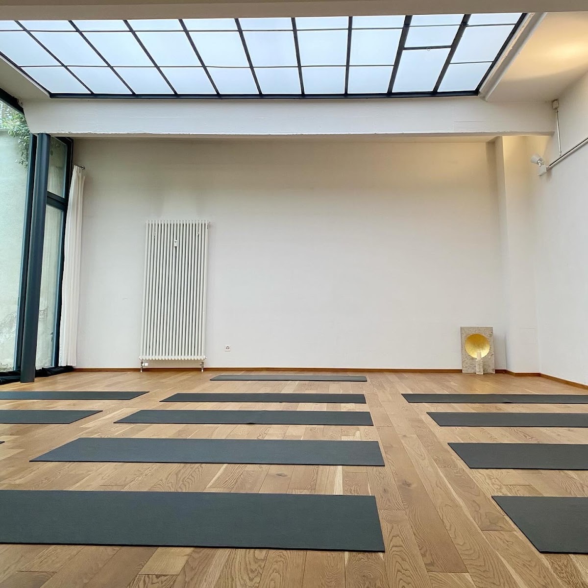 Pop Pilates Basel