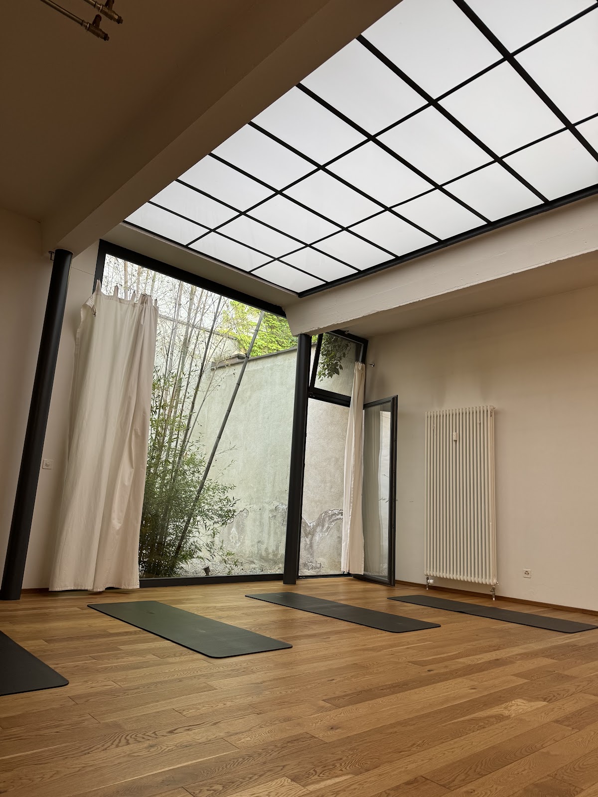 Pop Pilates Basel - Photo 3