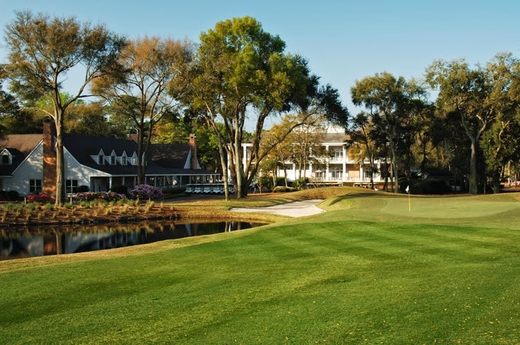 Port Royal Golf & Racquet Club - Photo 1