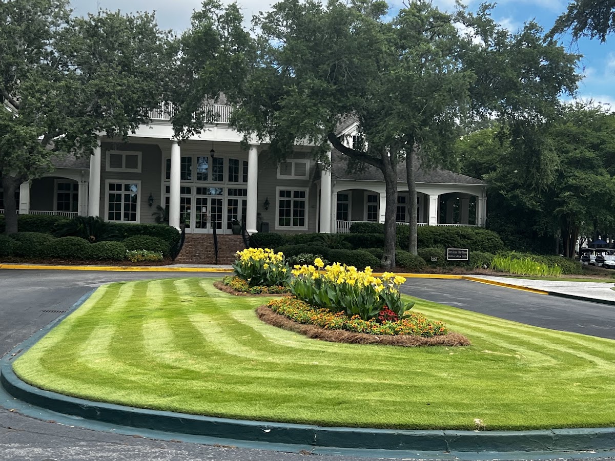 Port Royal Golf & Racquet Club - Photo 2