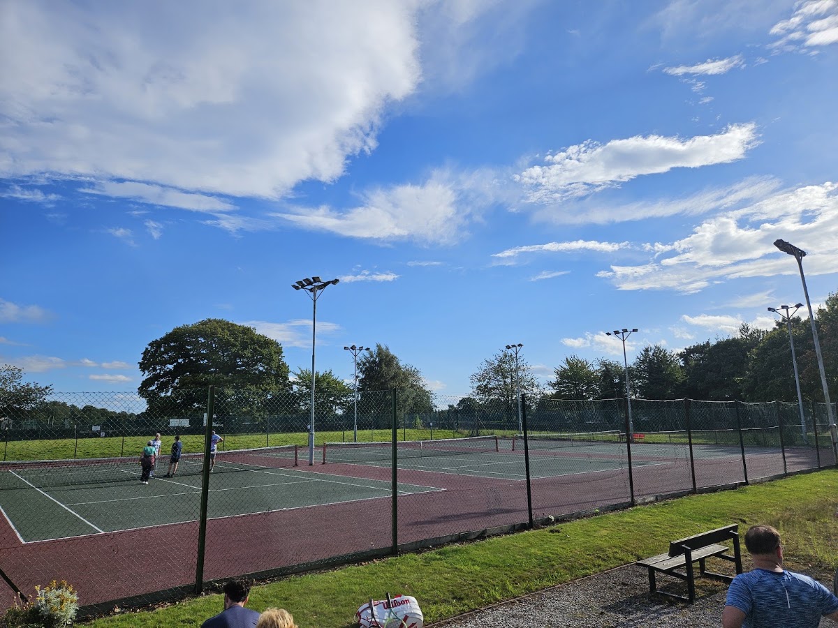 Port Sunlight Lawn Tennis Club - Photo 2