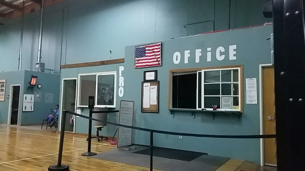 Portland Badminton Club - Photo 3