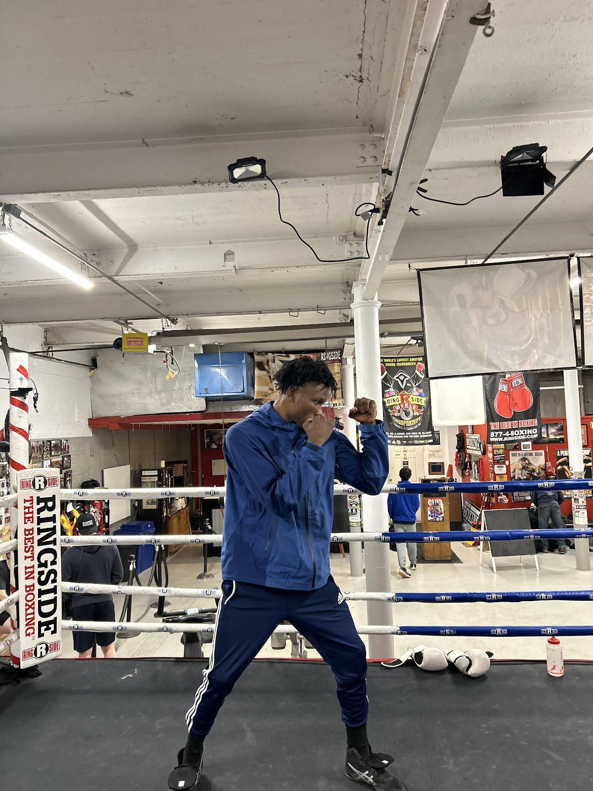 Portland Boxing Club - Photo 1
